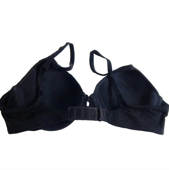 Victoria's Secret Lined Perfect Coverage Bra - Picture 3 of 3